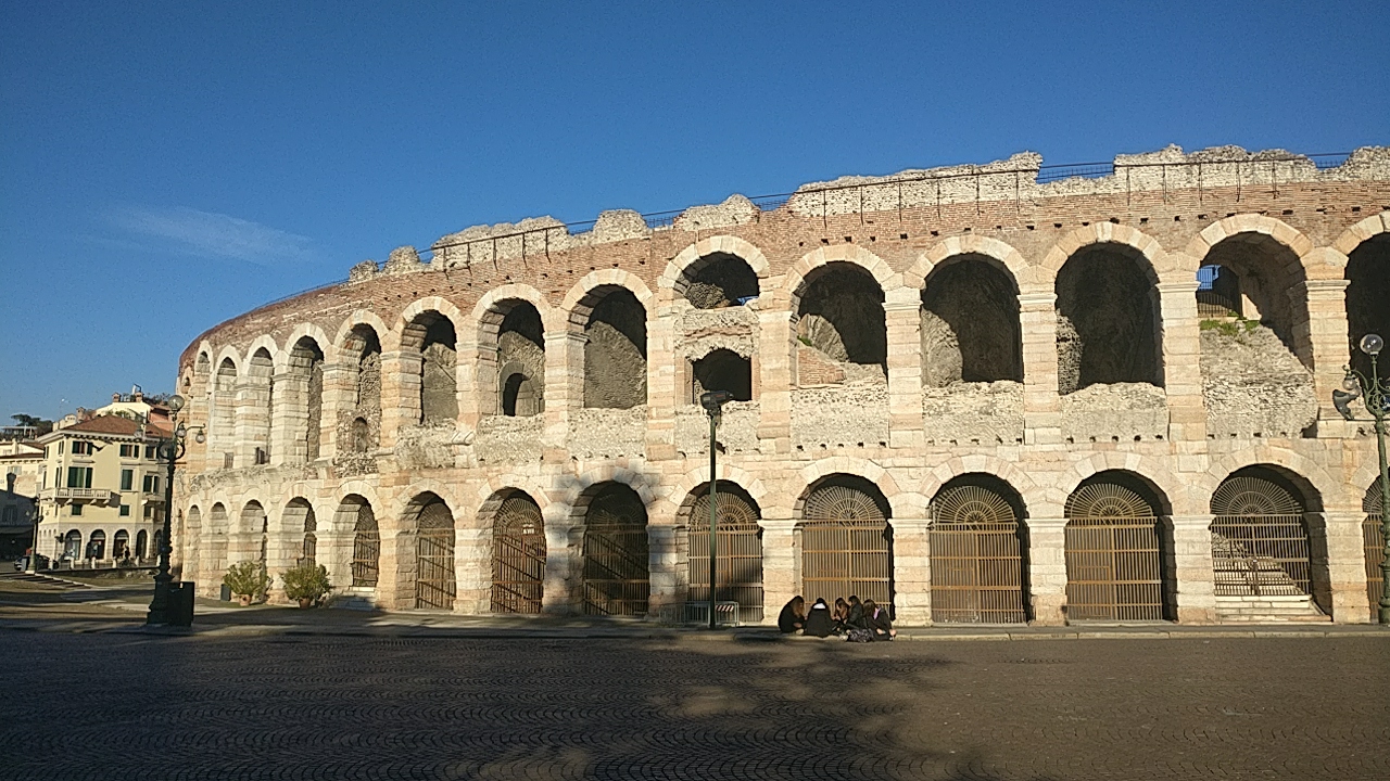 Global cultural heritage